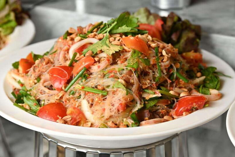 Bangkok: Royal Galaxy Dinner Cruise with Siam Fantasy Show - Final Thoughts