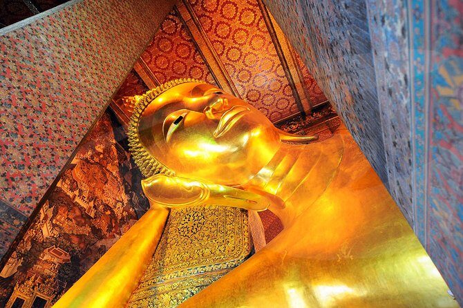Bangkok Royal Road - Top 3 Major Monuments (Grand Palace, Wat Pho, Wat arun) - Exploring Bangkok’s Major Monuments: A Deep Dive