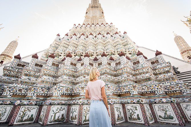 Bangkok Safari - Bangkok City Walking Tour (minimum 2 persons) - Final Thoughts