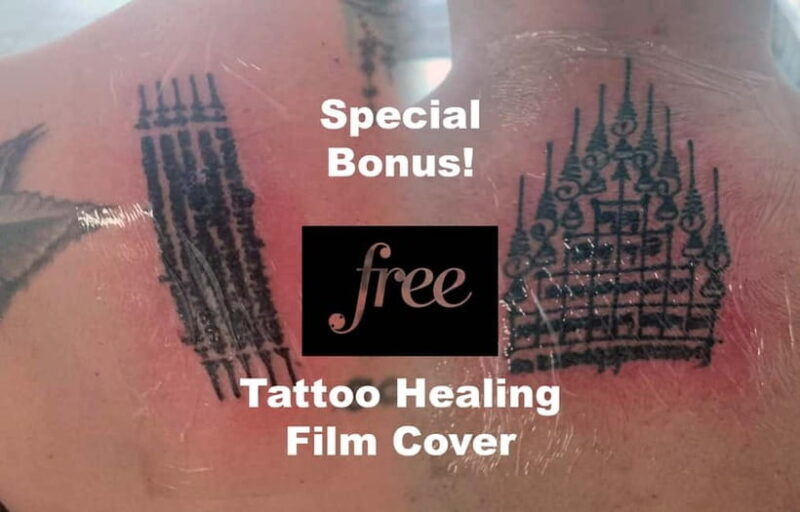 Bangkok: Sak Yant Thai Tattoo at Wat Bang Phra - Who Will Benefit Most?