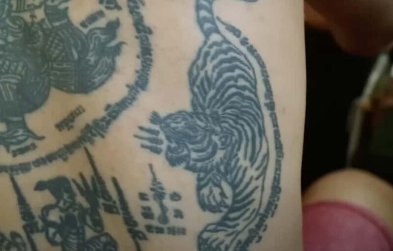 Bangkok: Sak Yant Thai Tattoo at Wat Bang Phra - FAQ