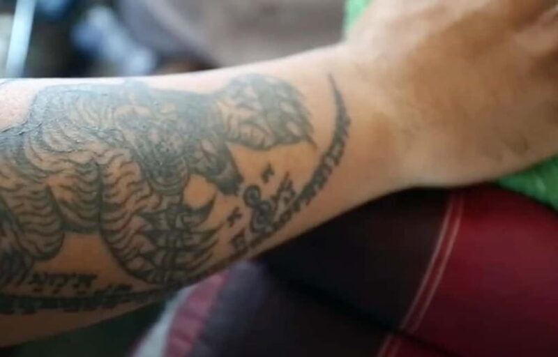 Bangkok: Sak Yant Thai Tattoo at Wat Bang Phra - Final Thoughts