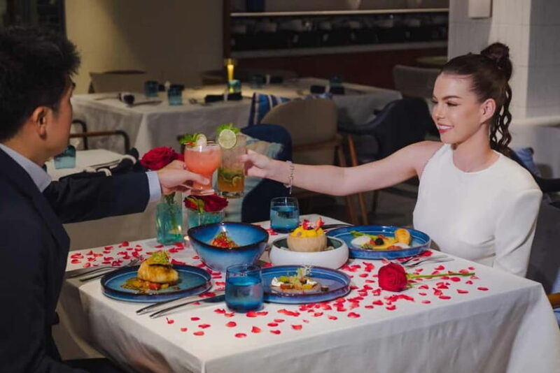 Bangkok: Siam Yacht Club Royal Orchid Sheraton F&B Packages - Why It’s a Great Choice