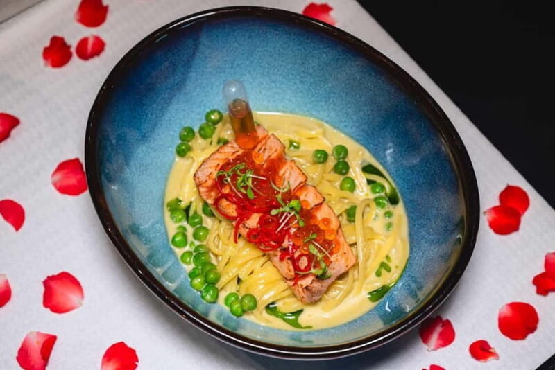 Bangkok: Siam Yacht Club Royal Orchid Sheraton F&B Packages - FAQ