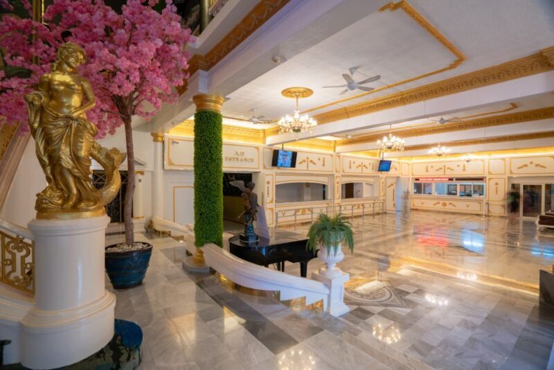 Bangkok: Skip-the-Line Golden Dome Cabaret Show Tickets - Final Thoughts: Who Should Consider This Experience?