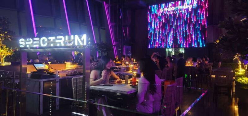 Bangkok: Soi Cowboy, Nana, Soi 11, Rooftops, Clubs & Go Go's - Key Points