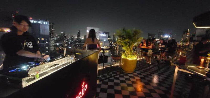 Bangkok: Soi Cowboy, Nana, Soi 11, Rooftops, Clubs & Go Go's - Final Thoughts