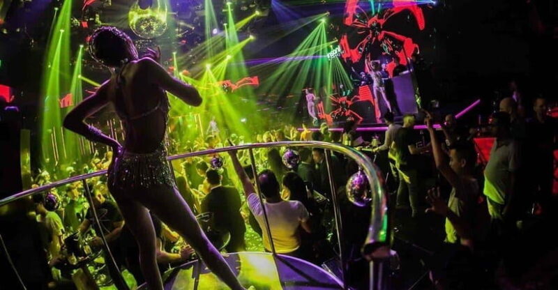 Bangkok: Soi Cowboy, Nana, Soi 11, Rooftops, Clubs & Go Go's - FAQ
