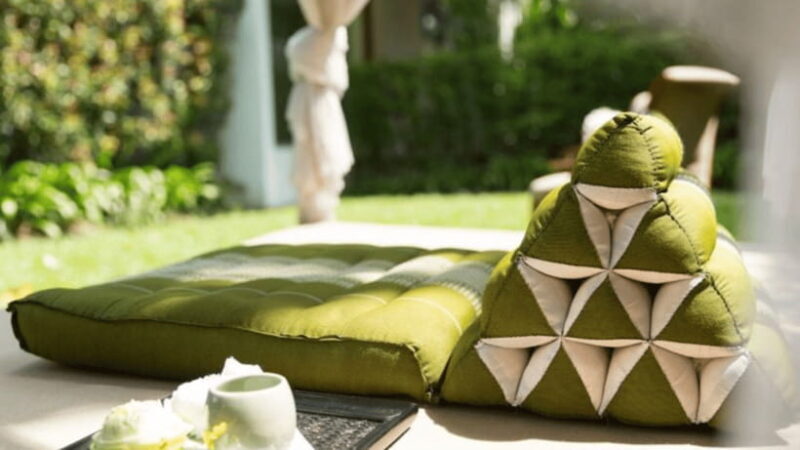 Bangkok: Spa Botanica at the Sukhothai Hotel Bangkok - Final Thoughts