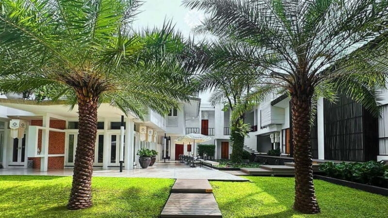 Bangkok: Spa Experience at Oasis Spa - Bangkok: Spa Experience at Oasis Spa