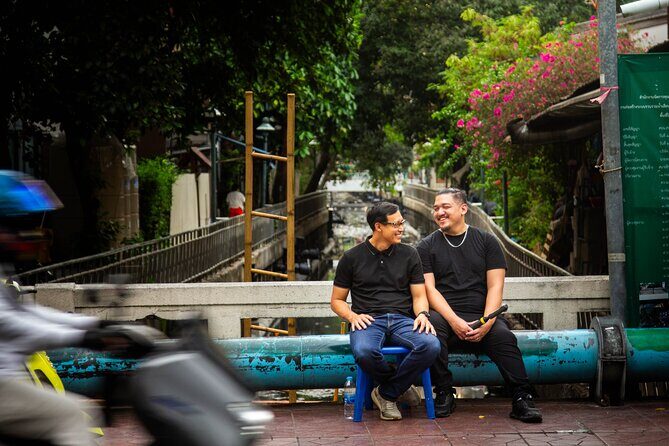 Bangkok Street Hidden Gems Photography Tour - Practical Tips for Making the Most of This Tour