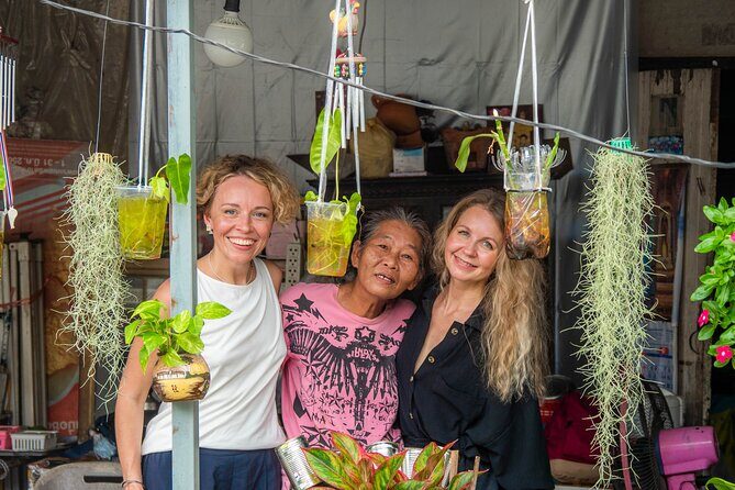 Bangkok Street Hidden Gems Photography Tour - Final Thoughts: Is It Worth It?