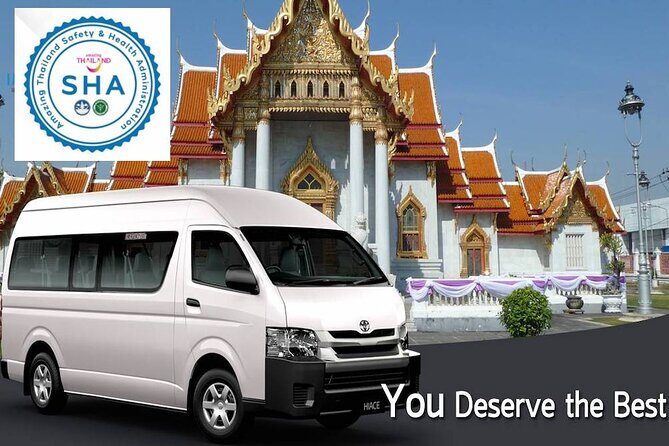 Bangkok Suvarnabhumi Airport Arrival Transfer Service - Who Will Benefit Most?