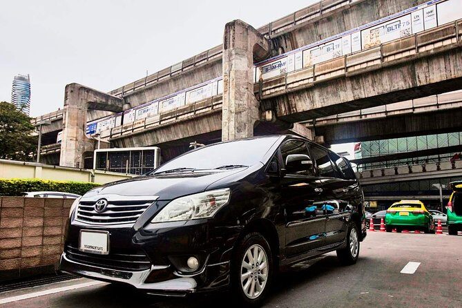 Bangkok Suvarnabhumi Airport (BKK) Immigration VIP Fast-Track Ser - Detailed Breakdown of the Experience