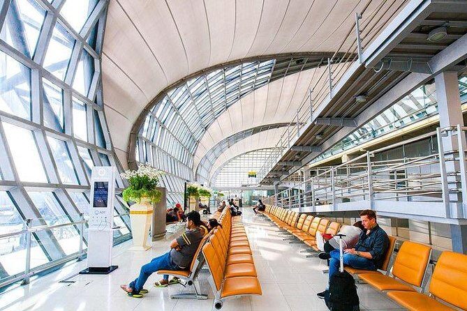 Bangkok Suvarnabhumi Airport (BKK) VIP Fast-Track Service - In-Depth Review: Making Your Arrival or Departure Seamless