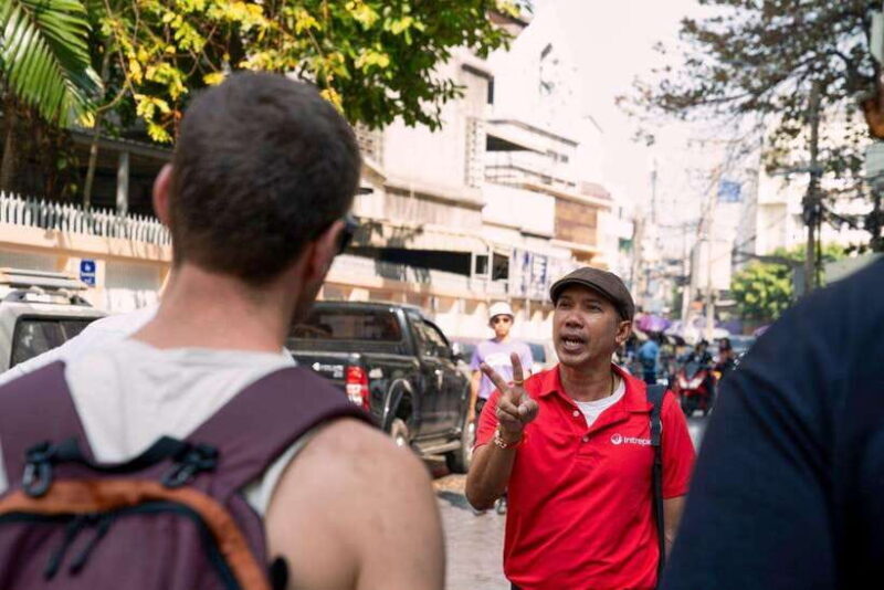 Bangkok: Talad Noi Hidden Gems & Street Food Adventure - Who Will Love This Tour?