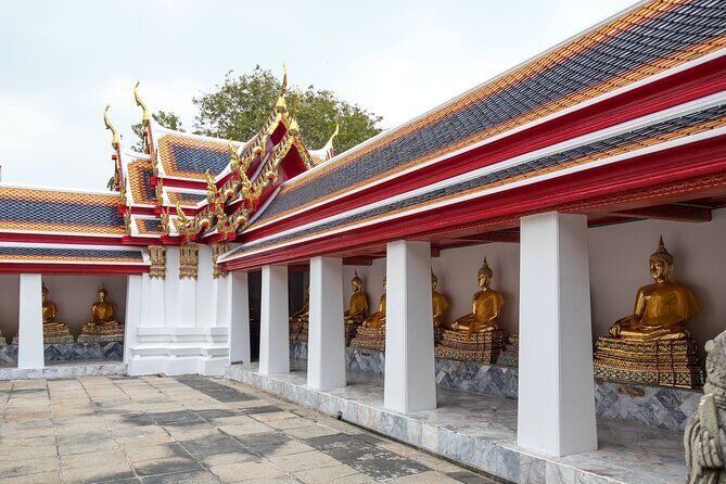 Bangkok Temples Half Day Small Group Tour - The Sum Up: Who Will Love This Tour?