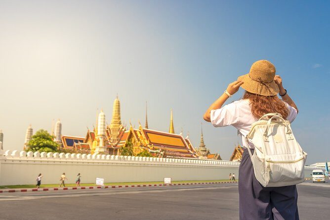 Bangkok Temples Private Tour from Pattaya  Full Day - The Sum Up: The Best Choice for a Cultural Day Trip