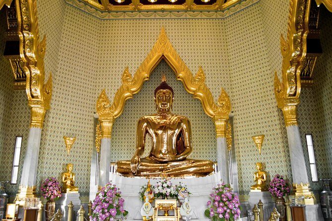 Bangkok Temples Private Tour from Pattaya  Full Day - FAQ
