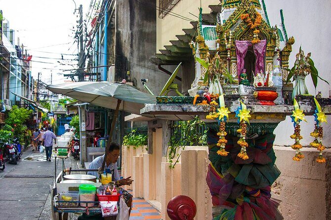 Bangkok Temples Tour - The Sum Up: Who Should Consider This Tour?