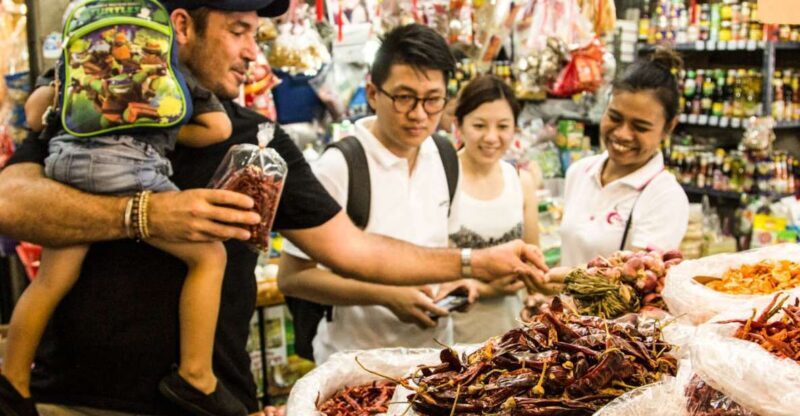 Bangkok: Thai Cooking Class and Onnuch Market Tour - Who Will Love This Tour?