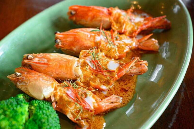 Bangkok: Thara Thong Royal Orchid Sheraton F&B Packages - Key Points