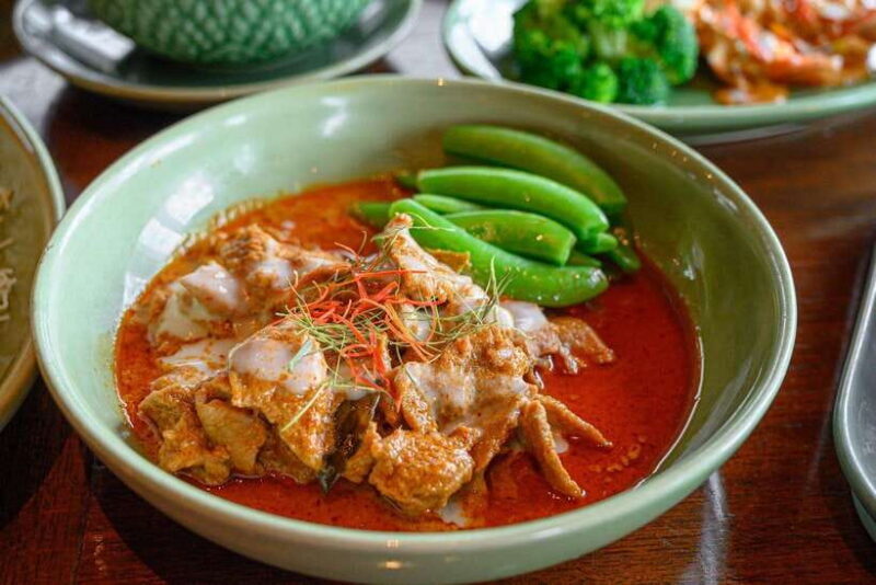 Bangkok: Thara Thong Royal Orchid Sheraton F&B Packages - FAQs