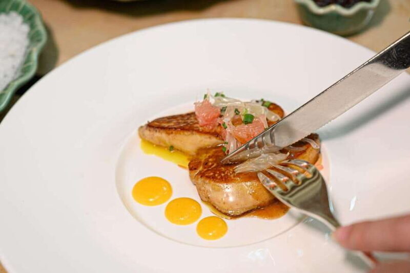 Bangkok: The Dining Room at Grand Hyatt Erawan F&B Packages - Final Thoughts: Why Choose The Dining Room?