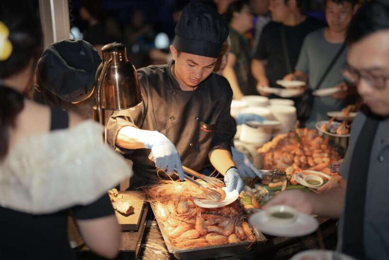 Bangkok: The Planet Chao Phraya River Dinner Cruise - Practical Tips for Your Bangkok River Dinner Cruise