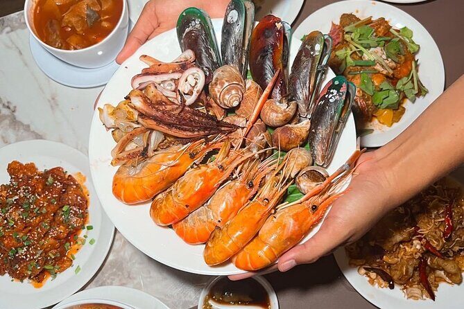 Bangkok: The Planet Cruise on the Chao Phraya River - FAQs