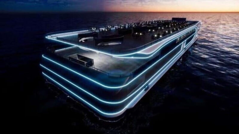 Bangkok: The Planet Cruise with Option Hotel Transfer - Authentic Perspectives from Travelers