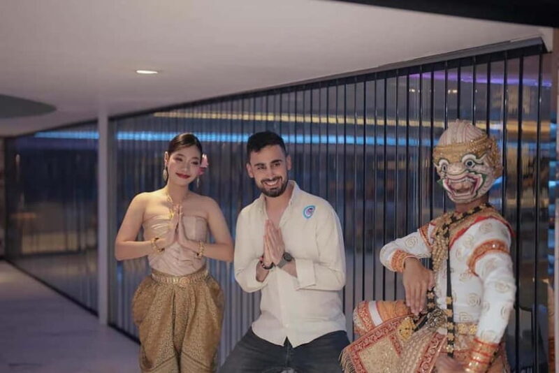 Bangkok: The Planet Dinner Cruise - Final Thoughts