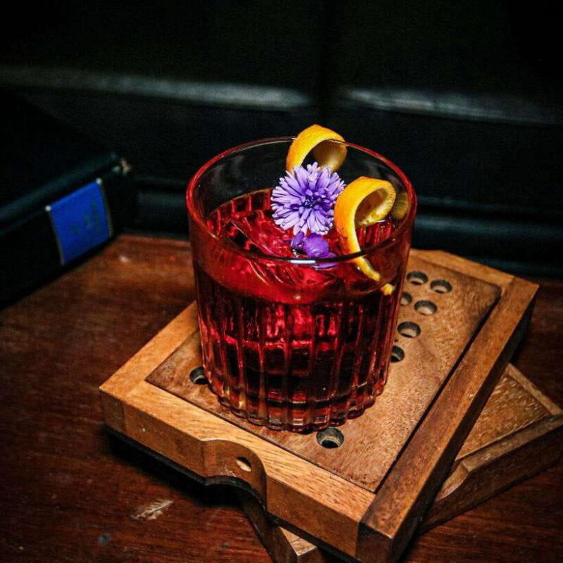 Bangkok: The Speakeasy Rooftop Bar At Hotel Muse - FAQ