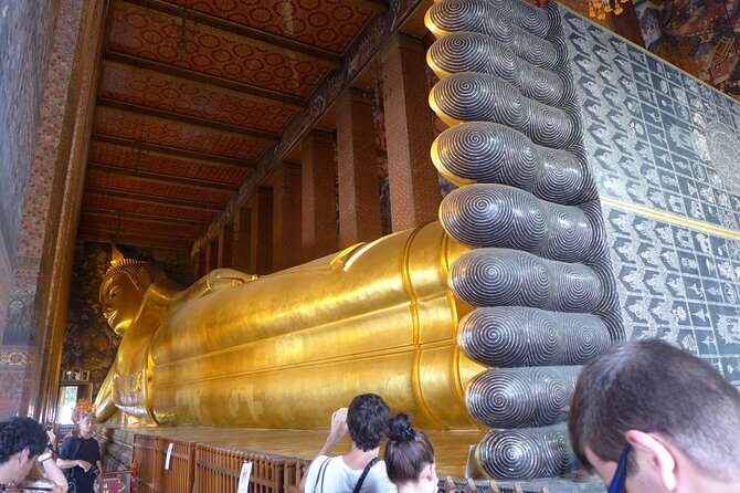 Bangkok Three Temple Tour with Grand Palace, Heritage Boat Cruise - Final Thoughts