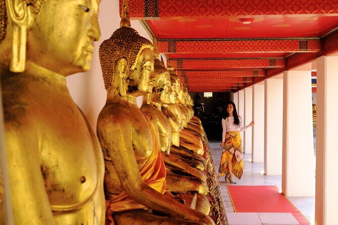 Bangkok Thrilling Tuk Tuk Tour (Private & All-Inclusive) - Who Is This Tour Perfect For?