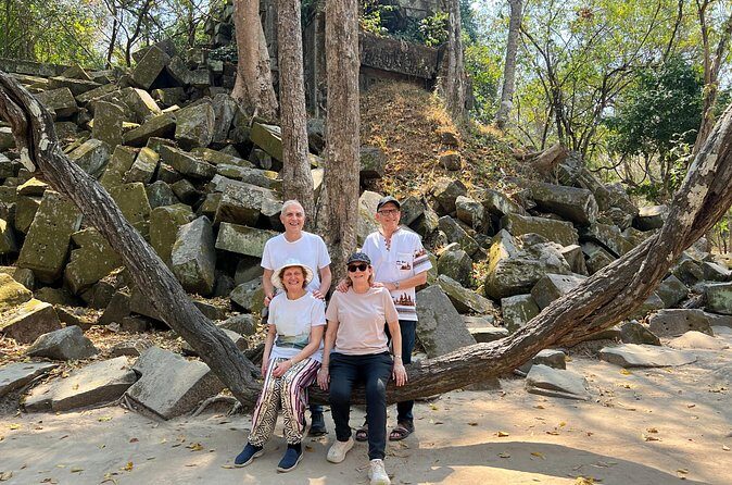 Bangkok to Angkor Wat 2 Days 1 Night by Flight - Practical Details and Tips