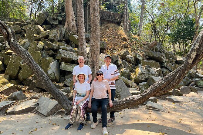 Bangkok to Angkor Wat 2 Days 1 Night by Flight - Final Words