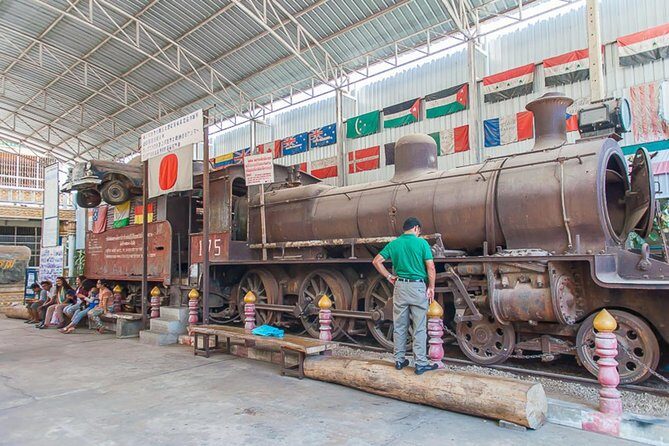 Bangkok to River Kwai: A Journey Through History in One Day - Final Thoughts