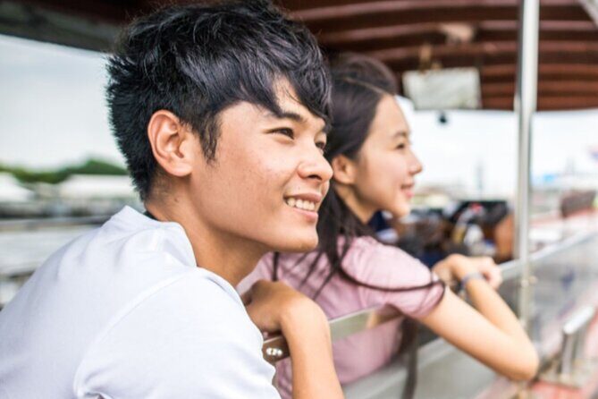 Bangkok Top Three Temple Tour with Grand Palace & Express Boat - Key Points