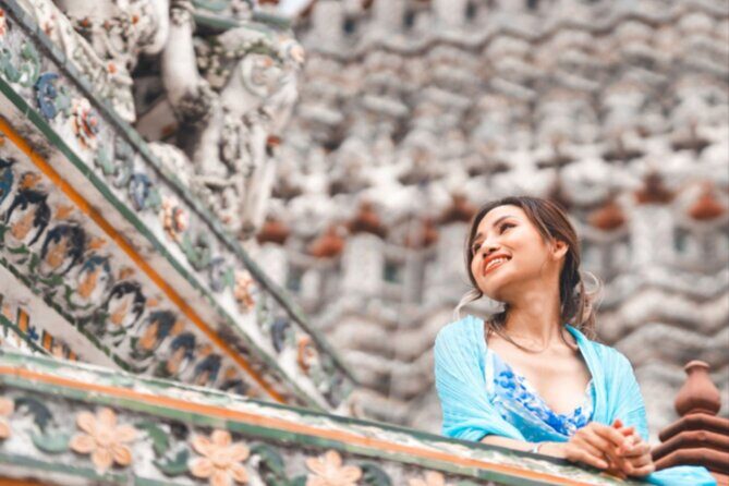 Bangkok Top Three Temple Tour with Grand Palace & Express Boat - Who Will Love This Tour?