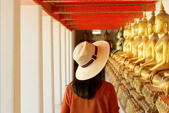 Bangkok Top Three Temple Tour with Grand Palace & Express Boat - Final Thoughts