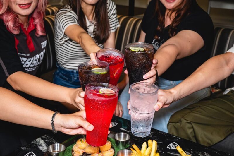 Bangkok: Topgolf Megacity Packages - Who Should Consider This Experience?