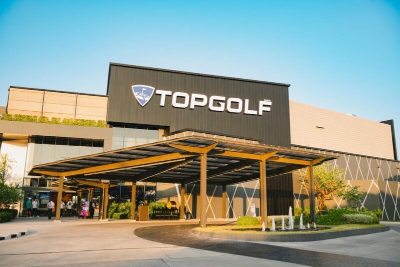 Bangkok: Topgolf Megacity Packages - FAQ