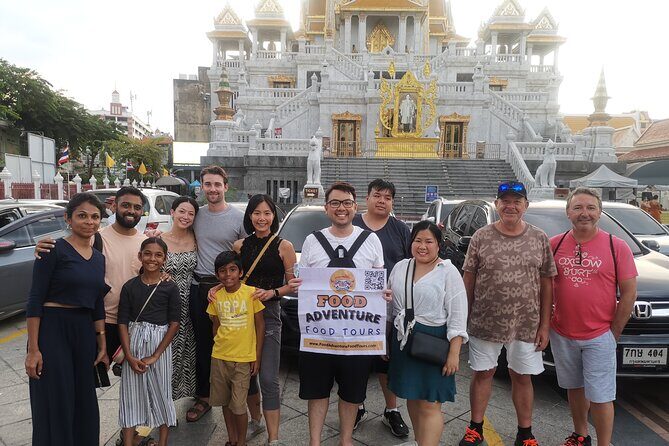 Bangkok Tuk Tuk Food Tour By Night - Final Words: Who Will Love This Experience?