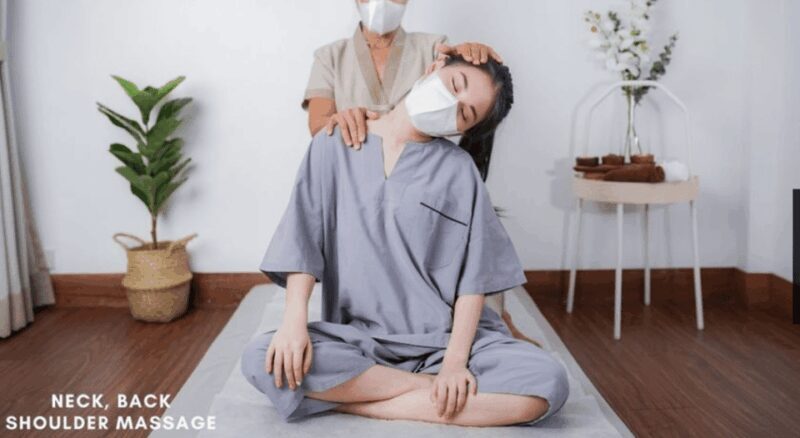 Bangkok: Urban Calm Spa E-Voucher - FAQ about Urban Calm Spa E-Voucher