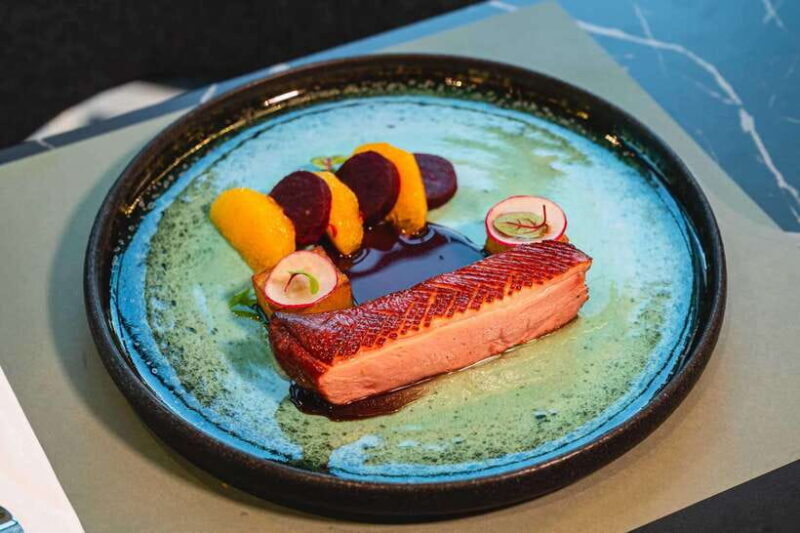 Bangkok: Vantage Point One Bangkok Buffet Packages - Bangkok: Vantage Point One Bangkok Buffet Packages