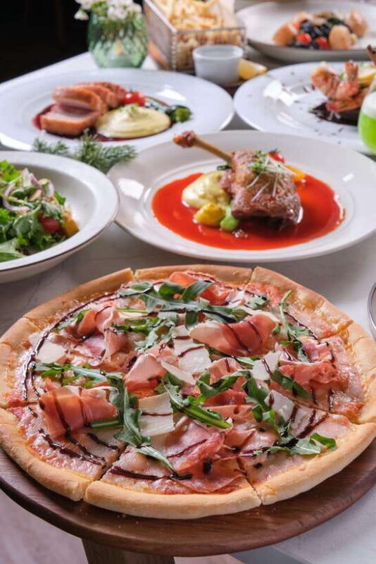 Bangkok: Vantage Point QSNCC Buffet Packages - Final Thoughts