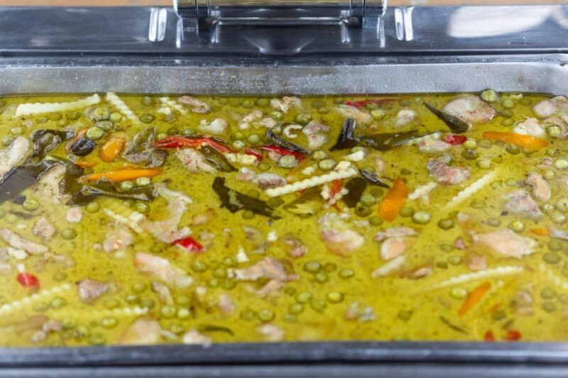 Bangkok: Viva Alangka Cruise with Optional Hotel Transfer - Discover the Elegance of Bangkok’s Chao Phraya River with Viva Alangka Cruise