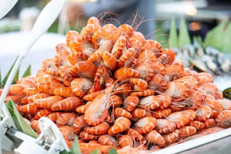 Bangkok: Viva Alangka Cruise with Optional Hotel Transfer - Real Travelers’ Insights