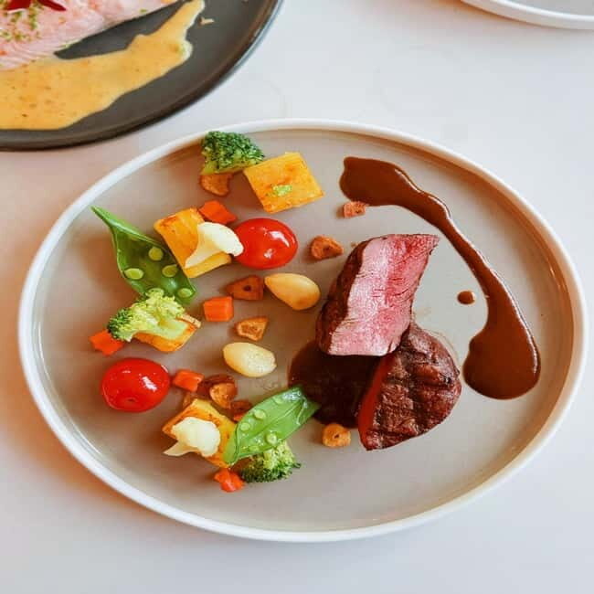 Bangkok: Walk Rooftop Bar at Centara Watergate Hotel - FAQ